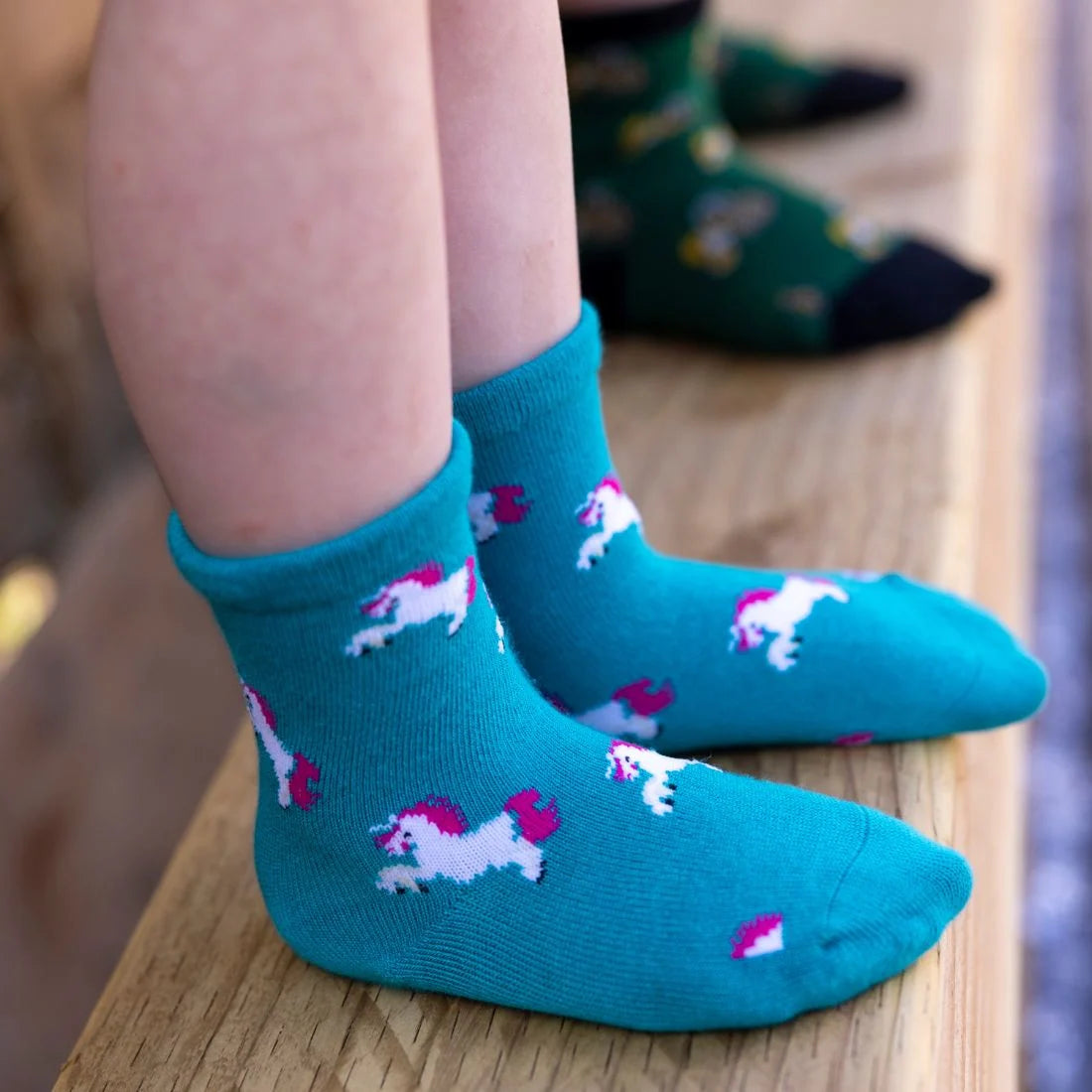 Unicorn - börn