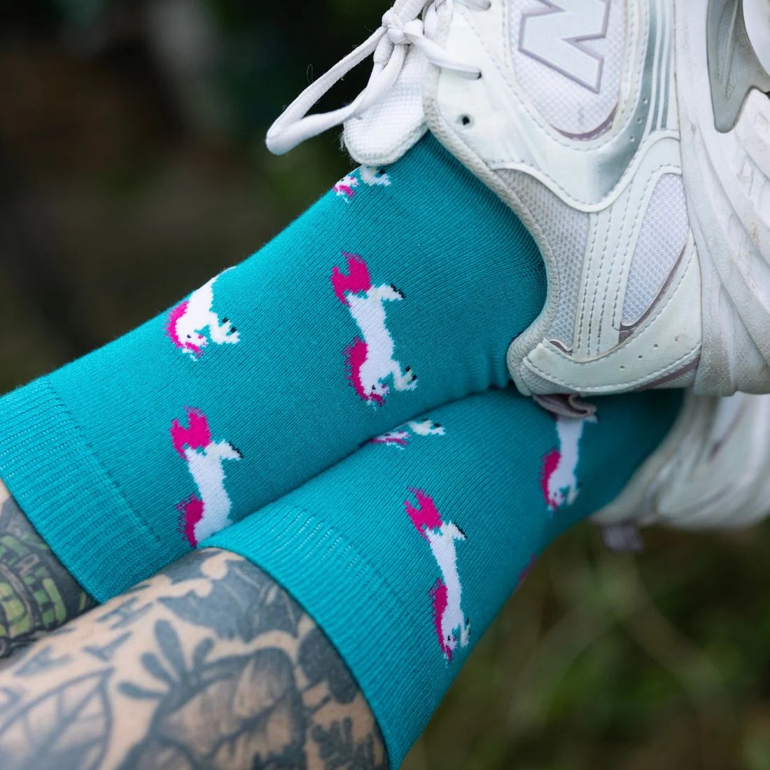 Unicorn - 37-40
