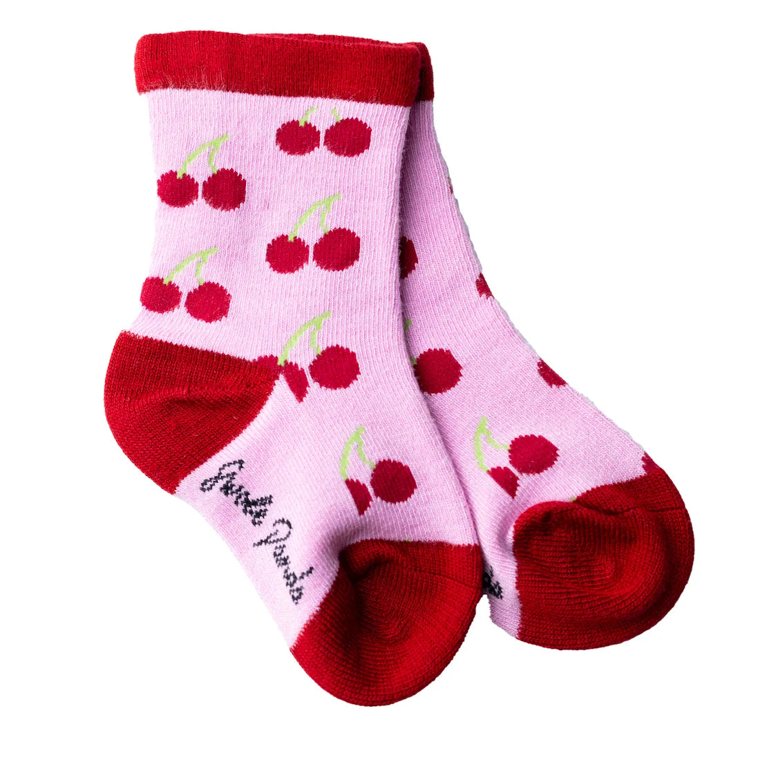 Cherry - börn