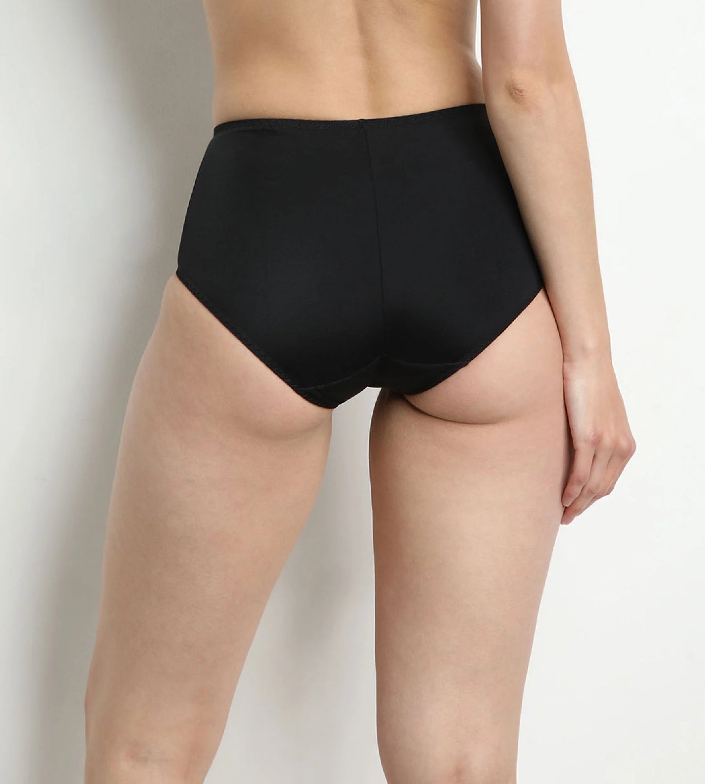 EcoDim high-waisted aðhaldsnærbuxur D02CA