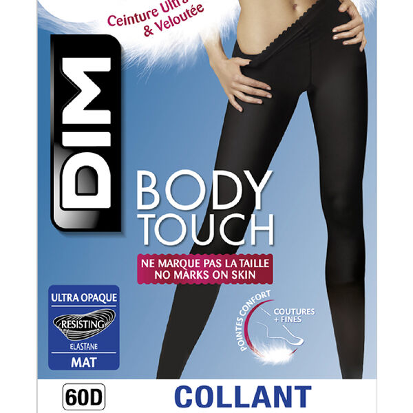Body Touch 60den - D03SB