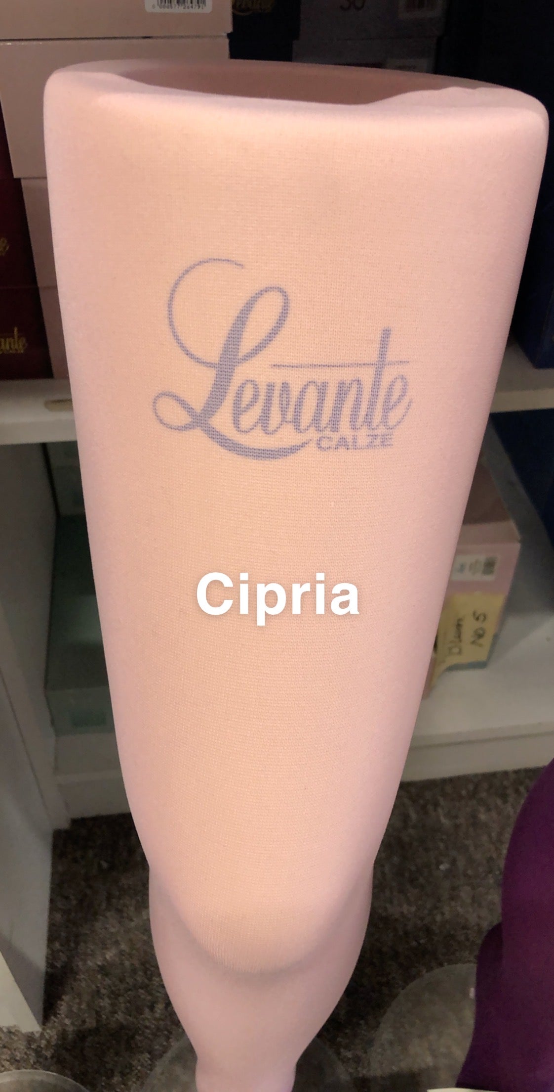 Cipria