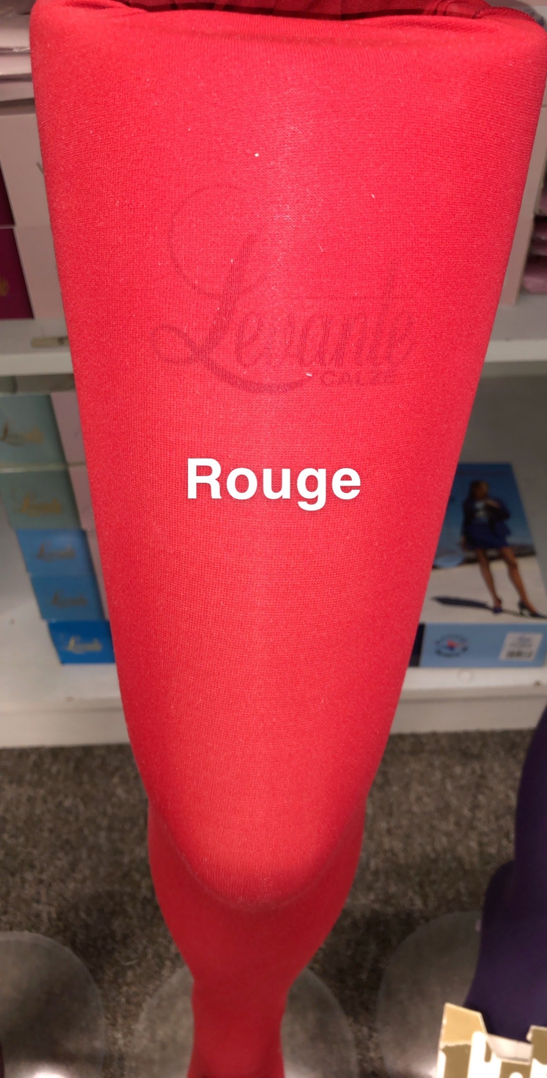 Rouge