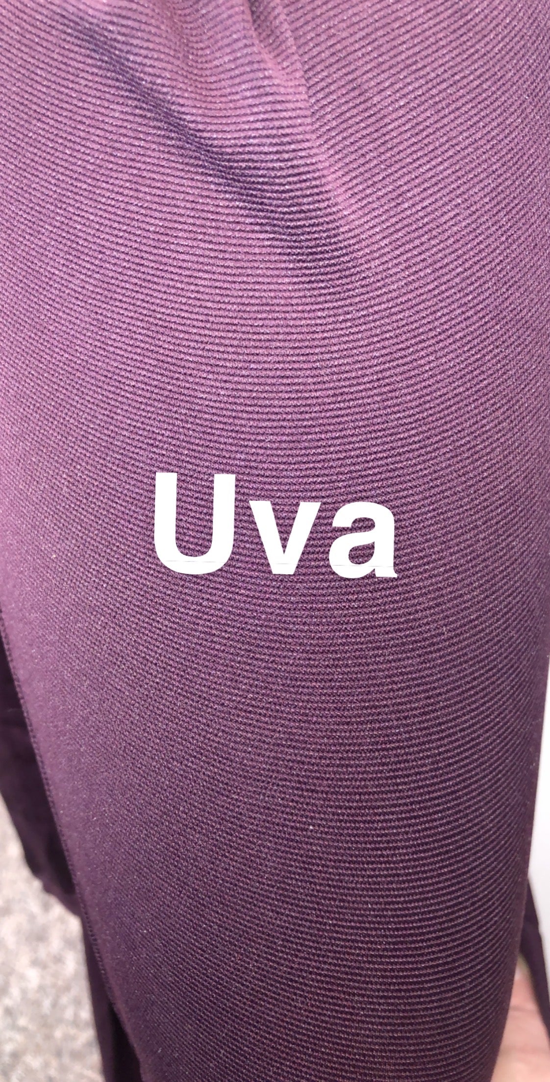 Uva - 150 Den