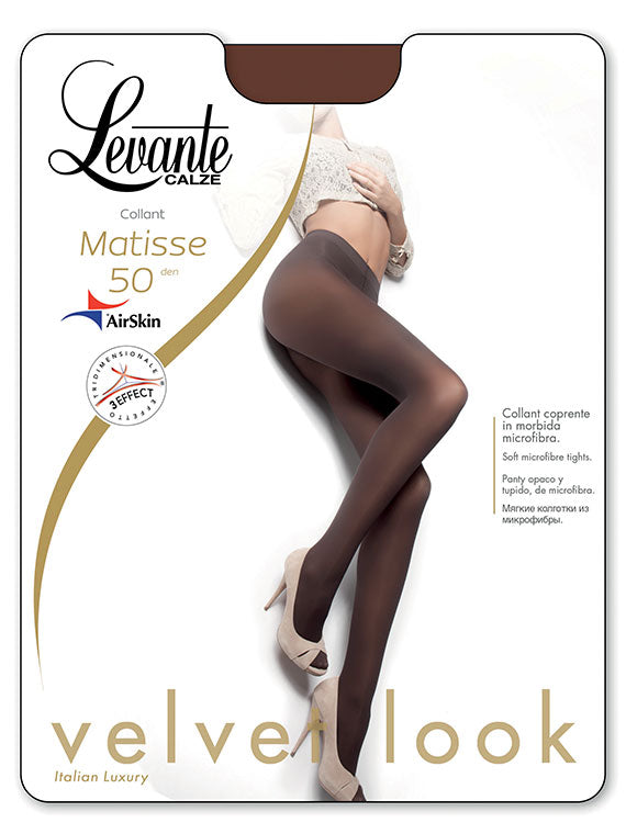 Matisse Airskin 50 DEN