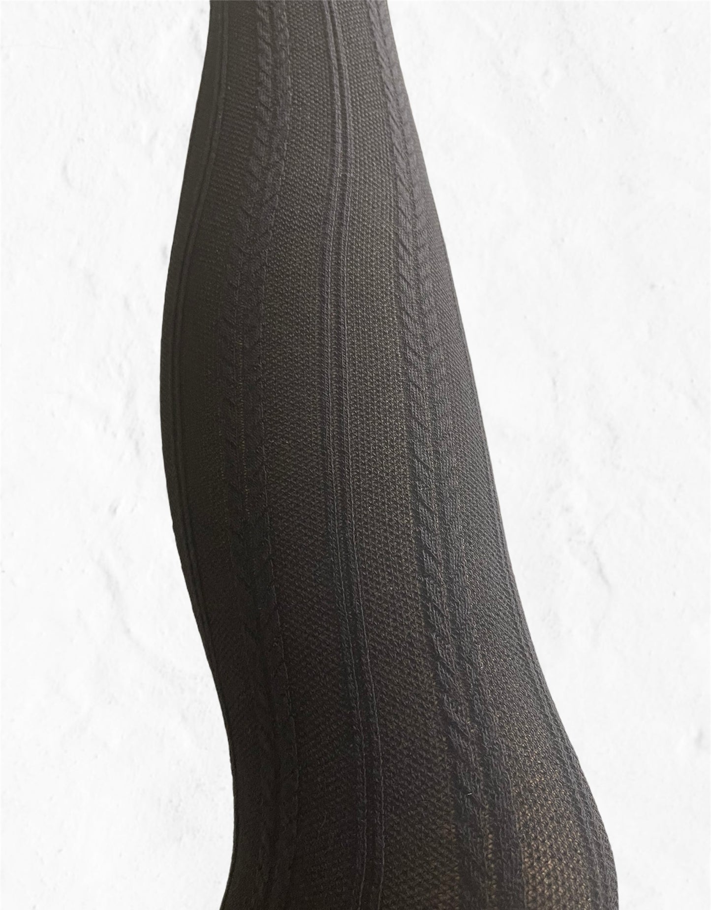 E-602 bómullarsokkabuxur