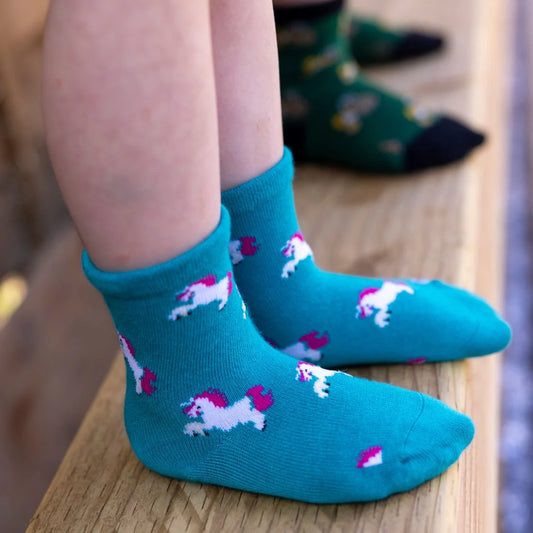 Unicorn - börn