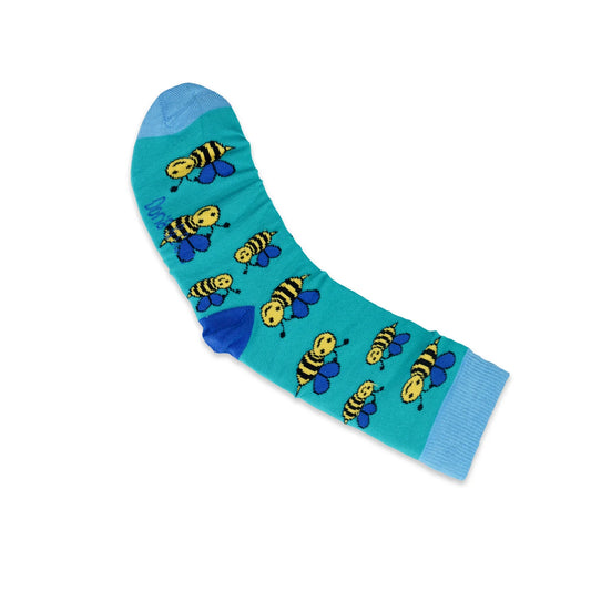 Býfluga græn - 36-40