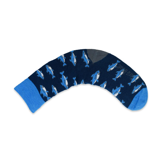 Hákarl blár - 41-45