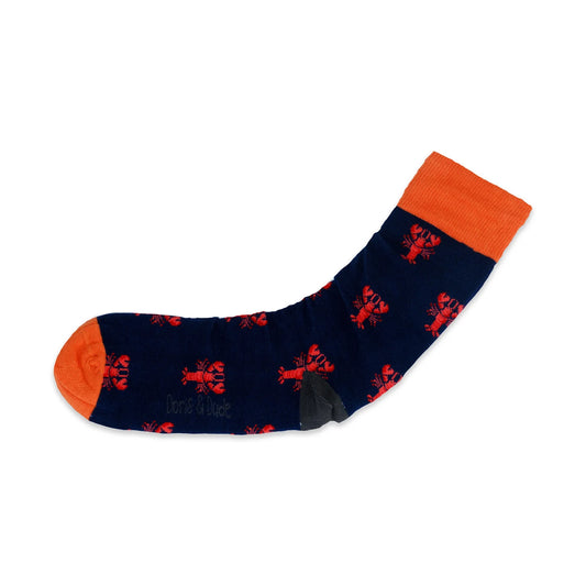 Humar dökkblár - 41-45