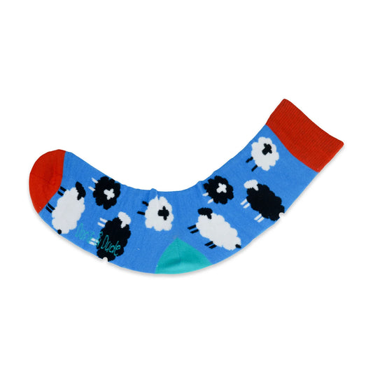 Kindur bláar - 41-45