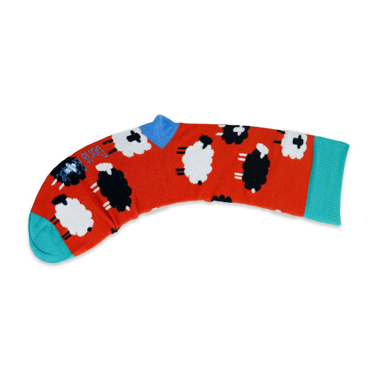 Kindur appelsínugular - 41-45