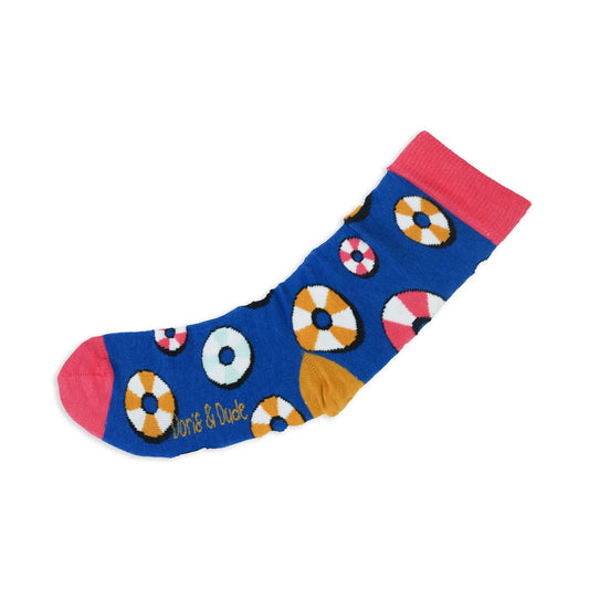 Hringir bláir - 41-45