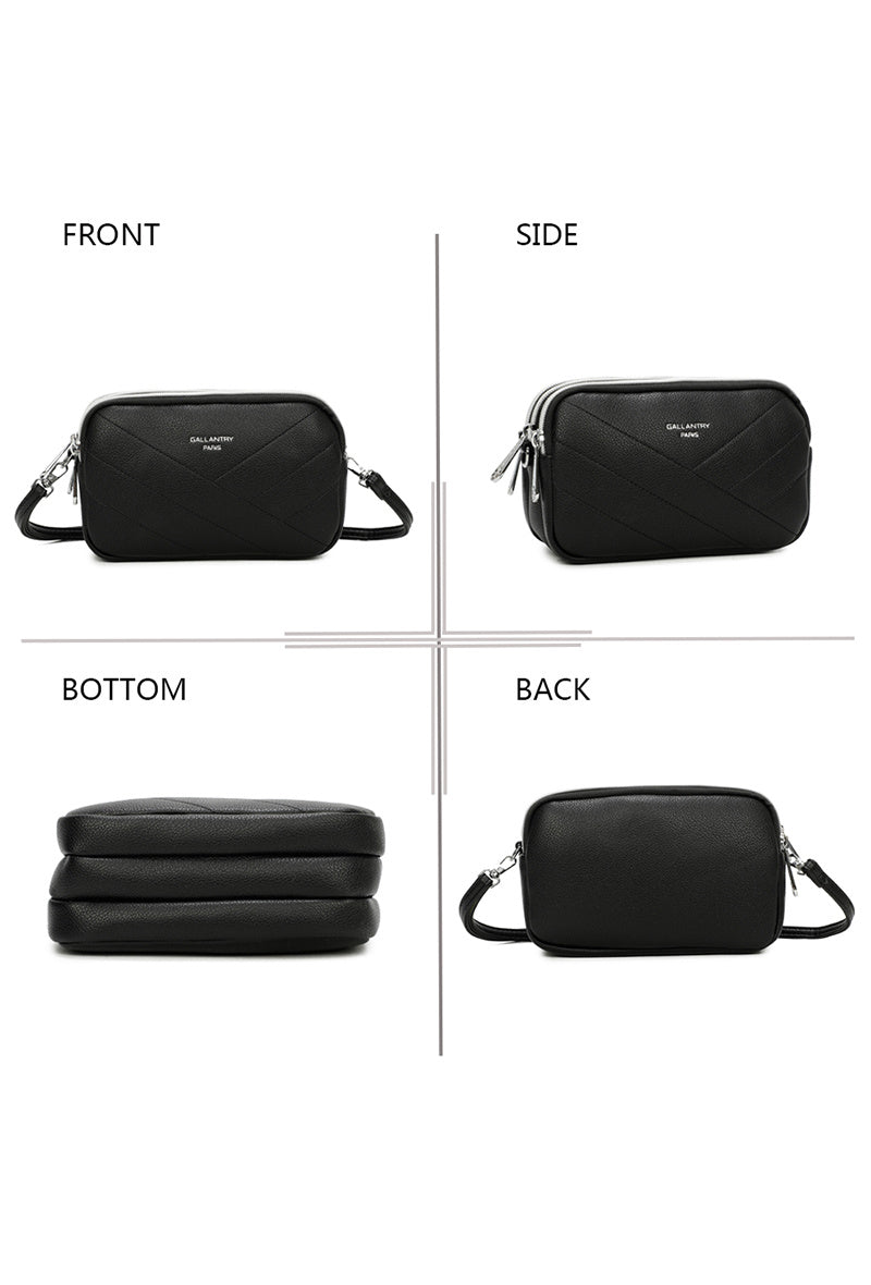 Gallantry crossbody taska
