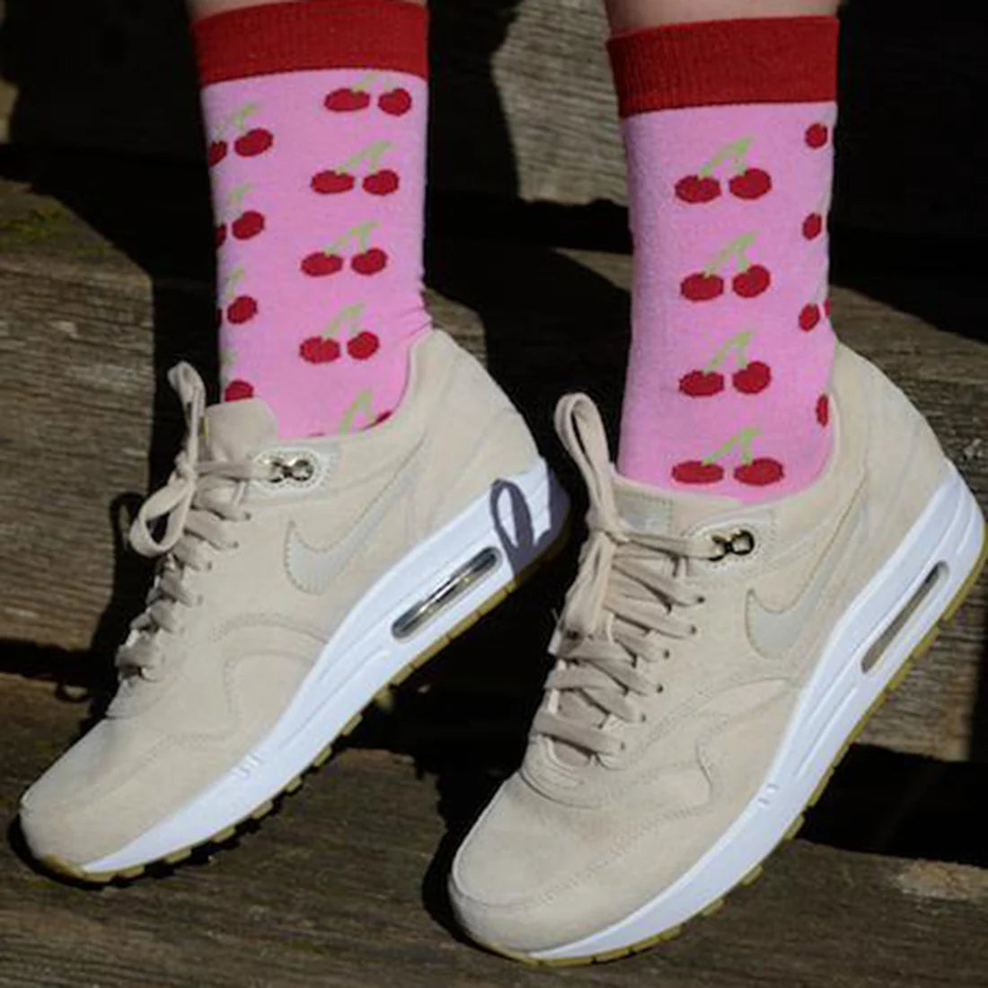 Cherry - 37-40