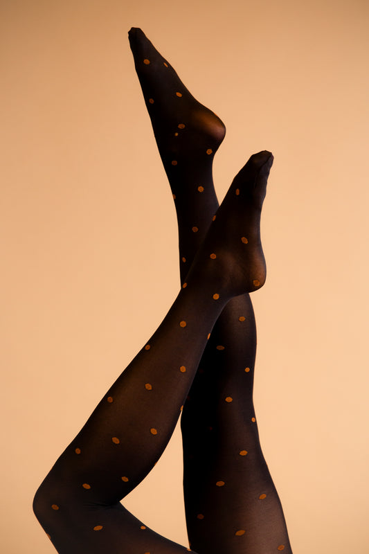 PRALINE 40 den