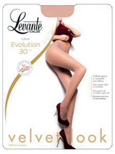 Evolution 30 DEN sokkabuxur