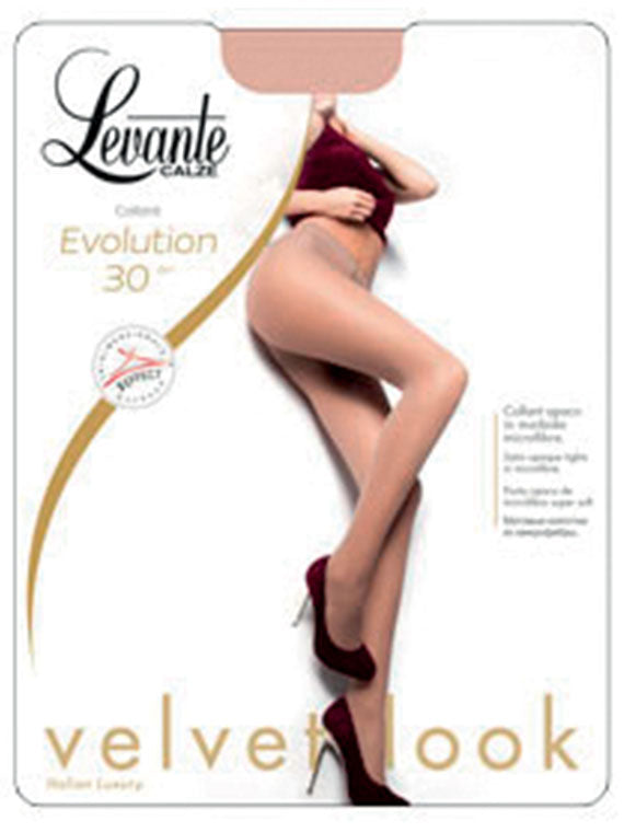 Evolution 30 DEN sokkabuxur