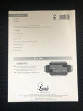 Load image into Gallery viewer, E385 - 110 Den
