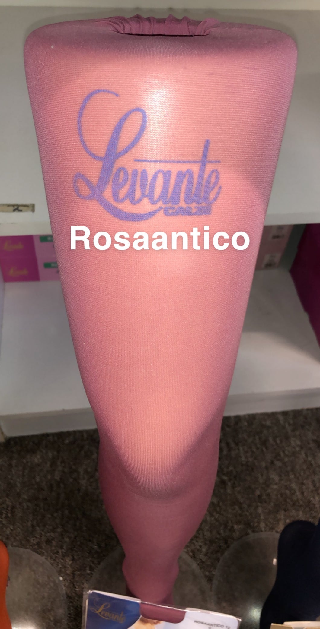 Rosaantico