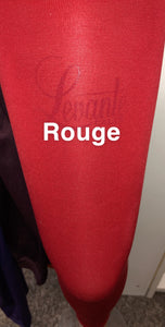 Rouge - 150 Den