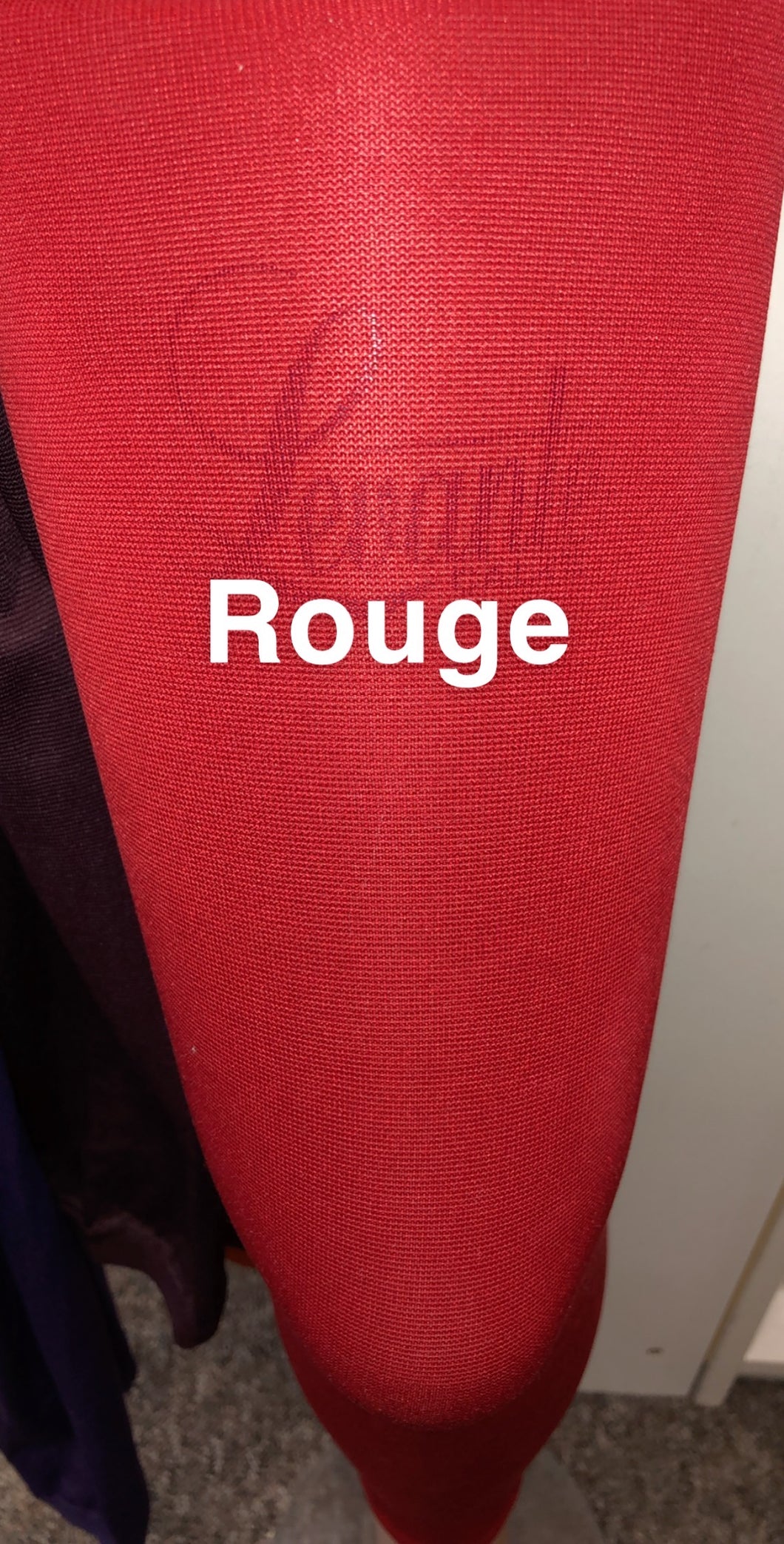Rouge - 150 Den