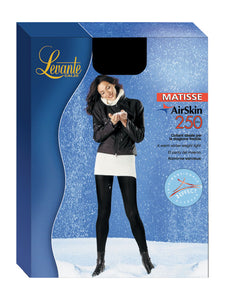 Matisse Airskin 250 DEN