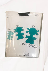 Nice cotton 70 den