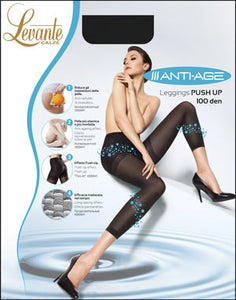 Anti Age 100 DEN - leggings