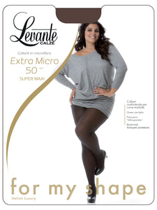 Extra Super Maxi 50 den